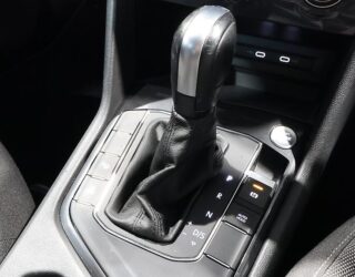 2021 Volkswagen Tiguan Allspace TSI CL 2WD image 316497