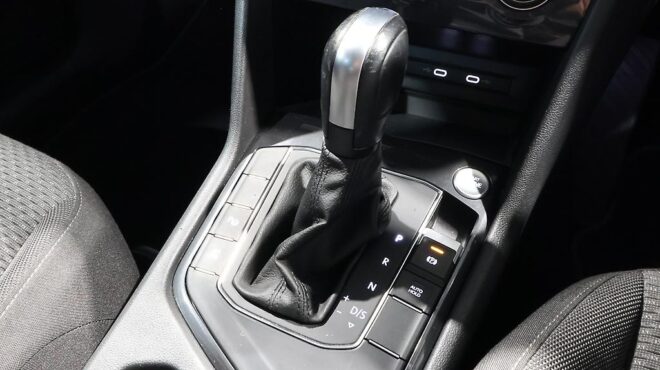 2021 Volkswagen Tiguan Allspace TSI CL 2WD image 316497