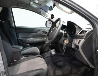 2018 Mitsubishi Triton D/CAB GLXR 2.4D/5AT image 315766