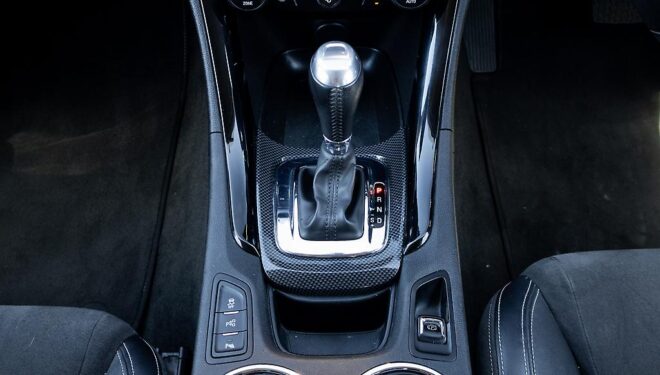 2013 Holden Commodore VF SV6 SDN AT NZ NEW image 314747