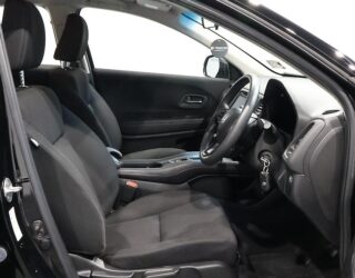 2017 Honda Hr-v S 1.8P/CVT/SW/5DR/5S image 315786