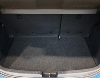 2012 Toyota Aqua Push Button Start image 315987