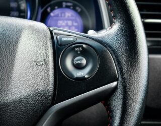 2019 Honda Jazz Jazz RS 1.5P/CVT , Body kit image 314157