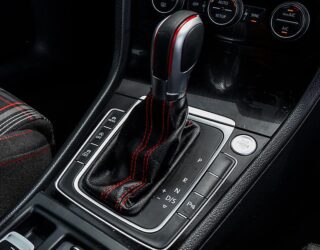 2014 Volkswagen Golf Golf MK7 Tints, Black wheels image 315662