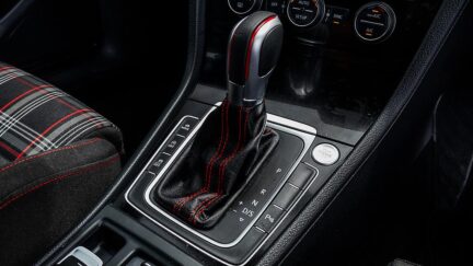 2014 Volkswagen Golf Golf GTI MK7 Tints, Black wheels image 315662