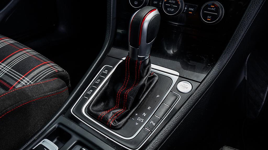 2014 Volkswagen Golf Golf GTI MK7 Tints, Black wheels image 315662