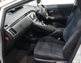 2014 Toyota Prius HYBRID image 315326