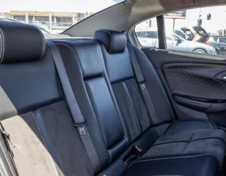 2013 Holden Commodore VF SV6 SDN AT NZ NEW image 314741