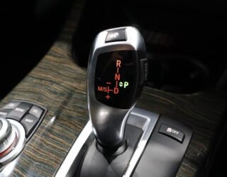 2011 Bmw X3 X Drive, 3.0l, Leather image 319681