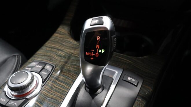 2011 Bmw X3 X Drive, 3.0l, Leather image 319681