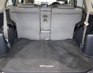 2007 Toyota Vanguard V6 image 319197