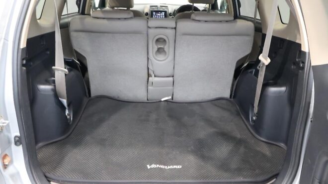 2007 Toyota Vanguard V6 image 319197