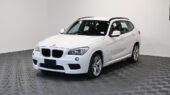2012 Bmw X1 M-Sport, X-drive, Low Kms image 318256