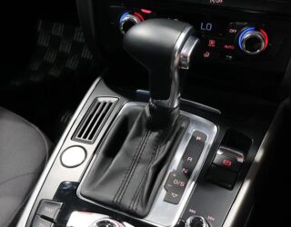 2012 Audi A4 Avant image 318495