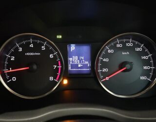 2012 Subaru Impreza Sport Sport 2.0i Eyesight AWD image 319300