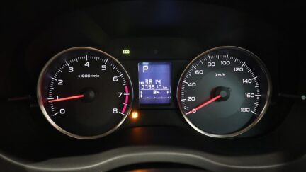 2012 Subaru Impreza Sport 2.0i Eyesight AWD image 319300