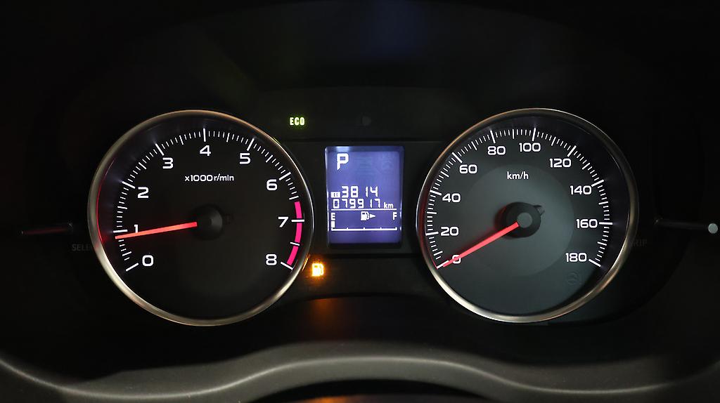 2012 Subaru Impreza Sport 2.0i Eyesight AWD image 319300