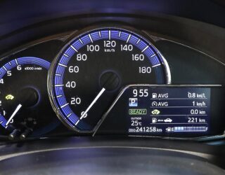 2015 Toyota Corolla AXIO image 318345