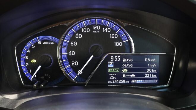 2015 Toyota Corolla AXIO image 318345