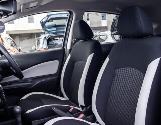 2019 Nissan Note 360 reverse camera, Parking sensor image 318778