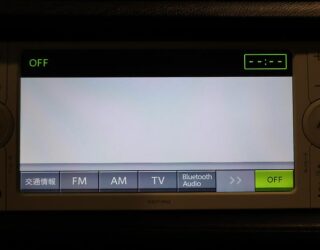 2012 Toyota Aqua Push Button Start – Alloy wheels image 318114