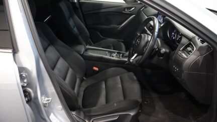 2017 Mazda Atenza 20S Proactiv image 319699