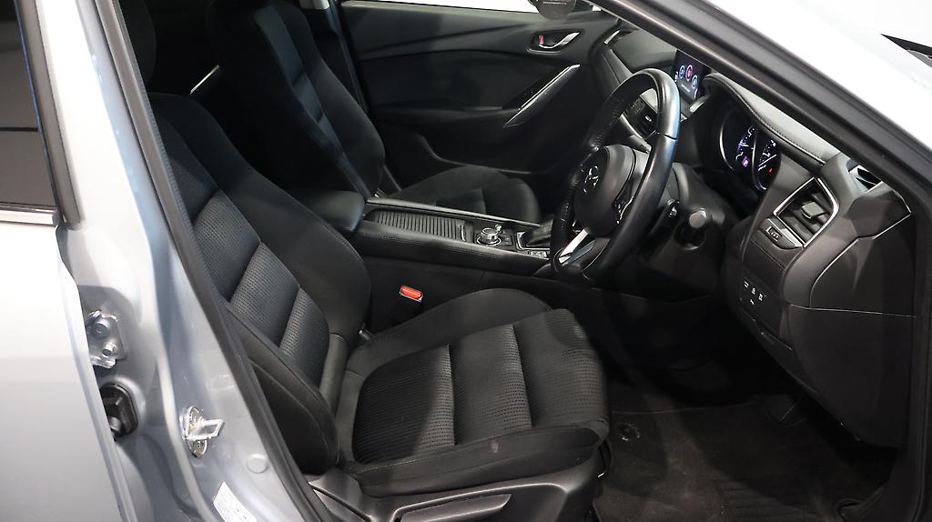 2017 Mazda Atenza 20S Proactiv image 319699