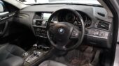 2011 Bmw X3 X Drive, 3.0l, Leather image 319676