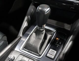 2017 Mazda Atenza 20S Proactiv image 319706