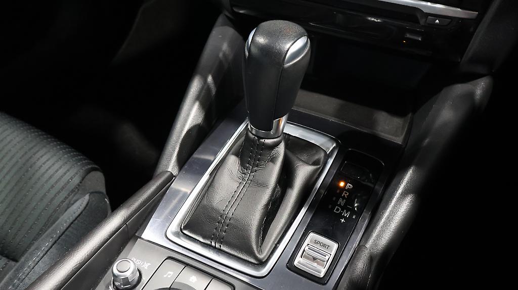 2017 Mazda Atenza 20S Proactiv image 319706