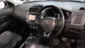 2016 Mitsubishi Asx VRX 2.0P/CVT/SW/5DR image 319343