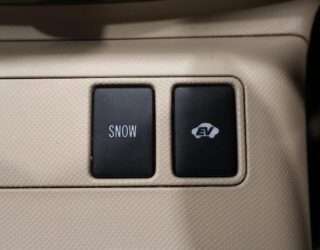 2012 Toyota Estima Hybrid Hybrid Aeras 4WD image 319372