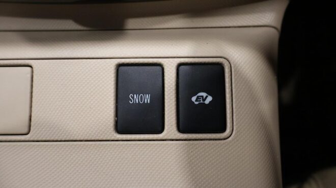 2012 Toyota Estima Hybrid Hybrid Aeras 4WD image 319372