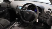 2012 Hyundai I30 1.6 A4 image 318245