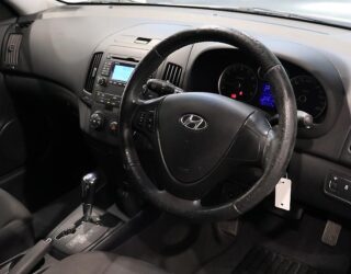 2012 Hyundai I30 1.6 A4 image 318245