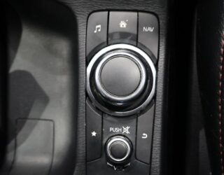 2017 Mazda Cx-3 GSX LTH 2.0P/6AT image 317787