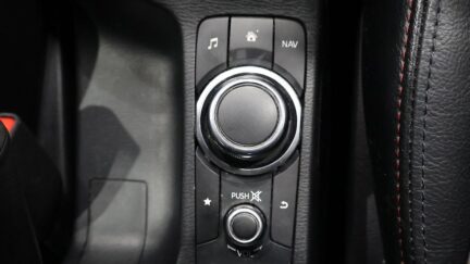 2017 Mazda Cx-3 GSX LTH 2.0P/6AT image 317787