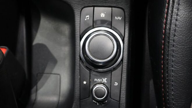 2017 Mazda Cx-3 GSX LTH 2.0P/6AT image 317787