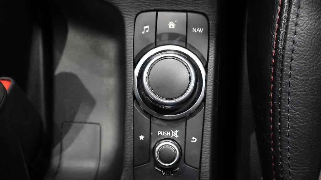 2017 Mazda Cx-3 GSX LTH 2.0P/6AT image 317787