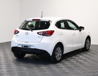 2015 Mazda Demio SKYACTIV image 317672