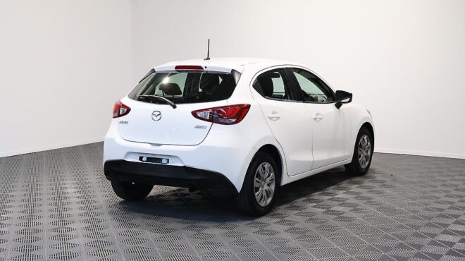 2015 Mazda Demio SKYACTIV image 317672