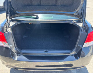 2013 Subaru Legacy B4 2.5i Eyesight S Package 4WD image 318449