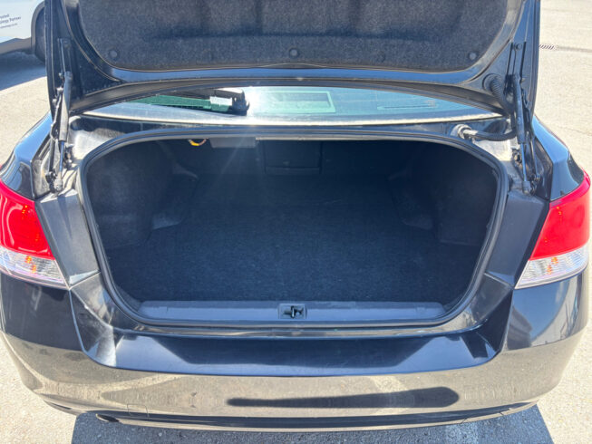 2013 Subaru Legacy B4 2.5i Eyesight S Package 4WD image 318449