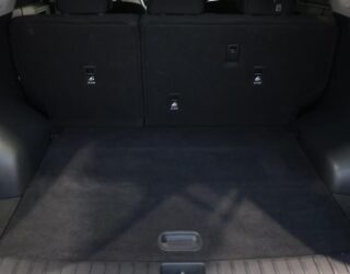 2018 Hyundai Tucson MPI 2.0P/6AT image 318388