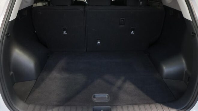 2018 Hyundai Tucson MPI 2.0P/6AT image 318388