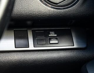 2011 Mazda Atenza 2.5S Leather PKG Towbar image 318838