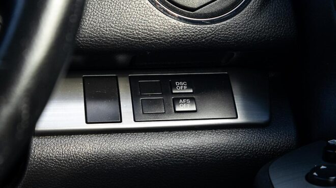 2011 Mazda Atenza 2.5S Leather PKG Towbar image 318838