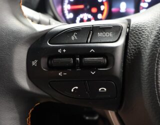 2021 Kia Picanto EX 1.2P/4AT image 318904