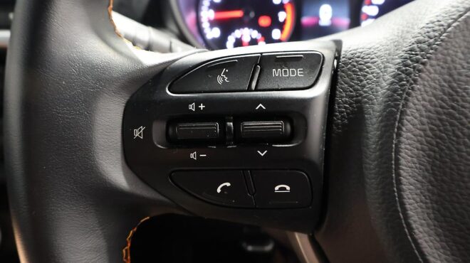 2021 Kia Picanto EX 1.2P/4AT image 318904