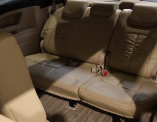 2012 Toyota Estima Hybrid Hybrid Aeras 4WD image 319363